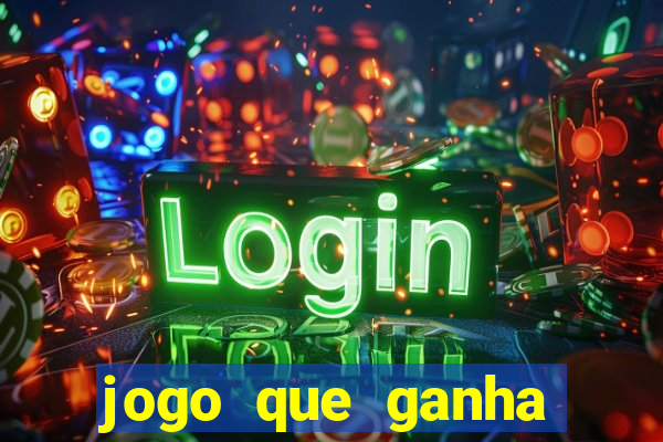 jogo que ganha dinheiro de verdade sem depositar